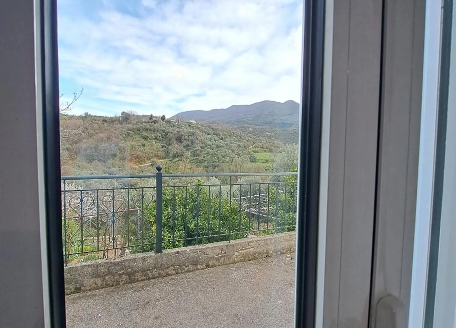 منزل للإقامة Patara'S Apartment ساراندا