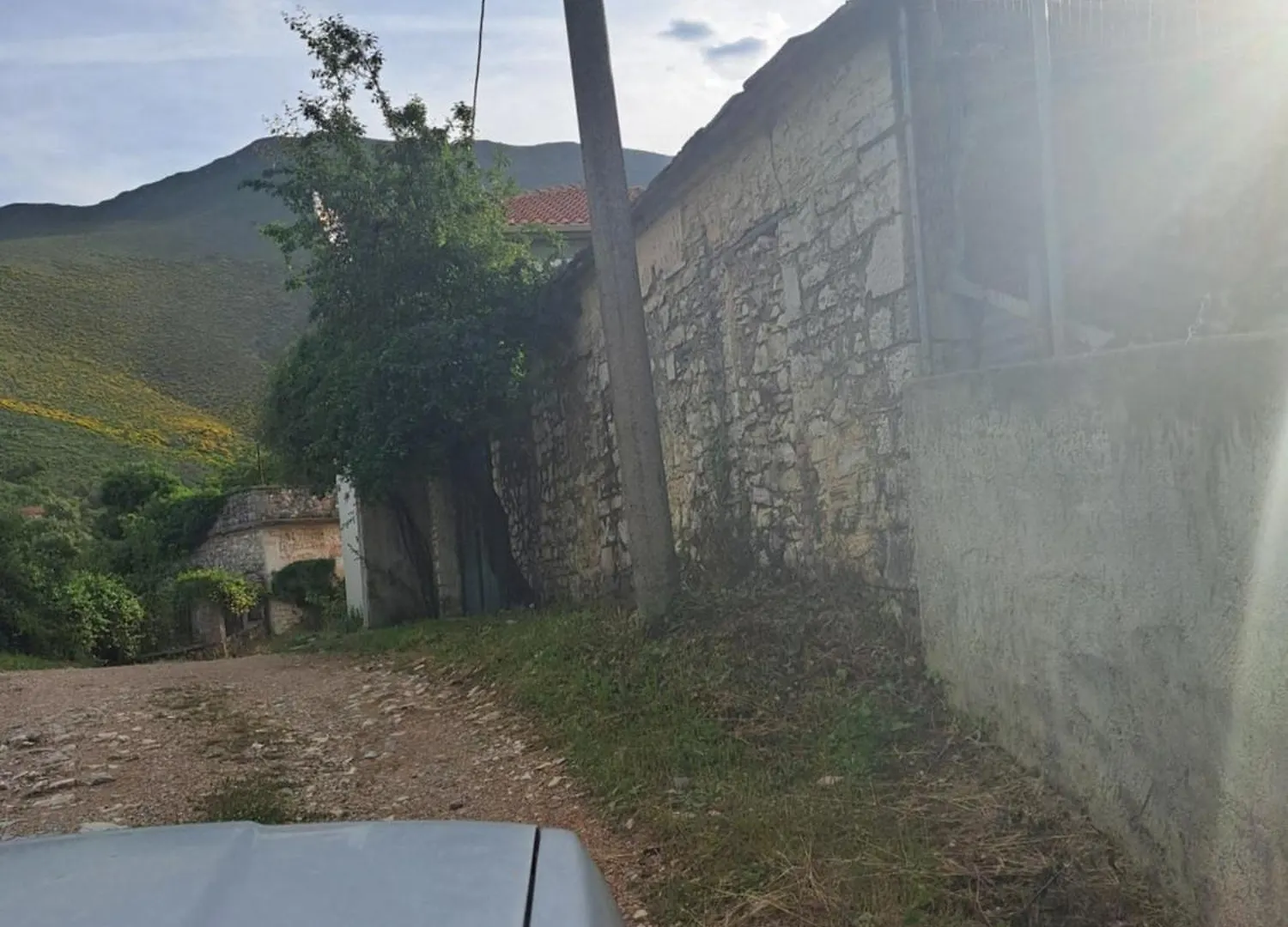 홈스테이 Patara'S Apartment Sarandë 알바니아