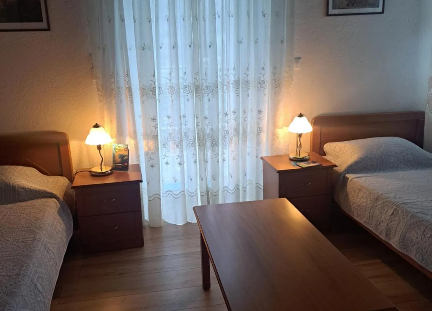 Patara'S Apartment Sarandë 알바니아
