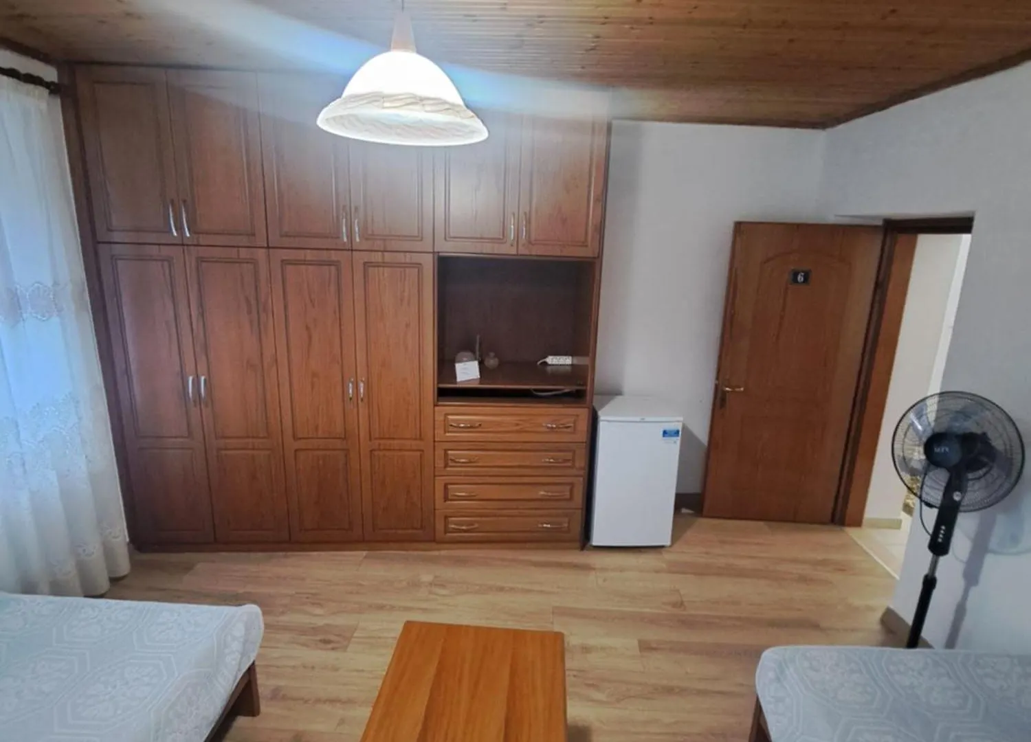 Patara'S Apartment Sarandë 0*,  알바니아