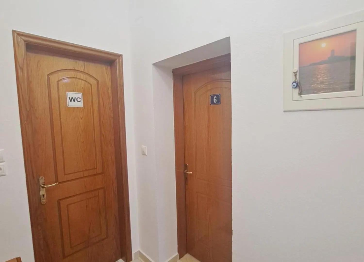 Patara'S Apartment ساراندا