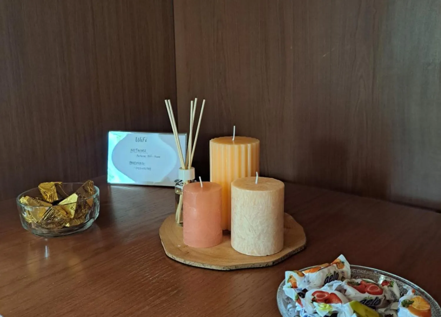 홈스테이 Patara'S Apartment Sarandë 알바니아