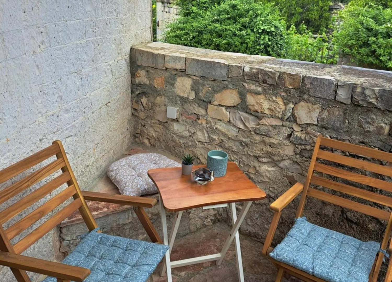 Patara'S Apartment ساراندا منزل للإقامة