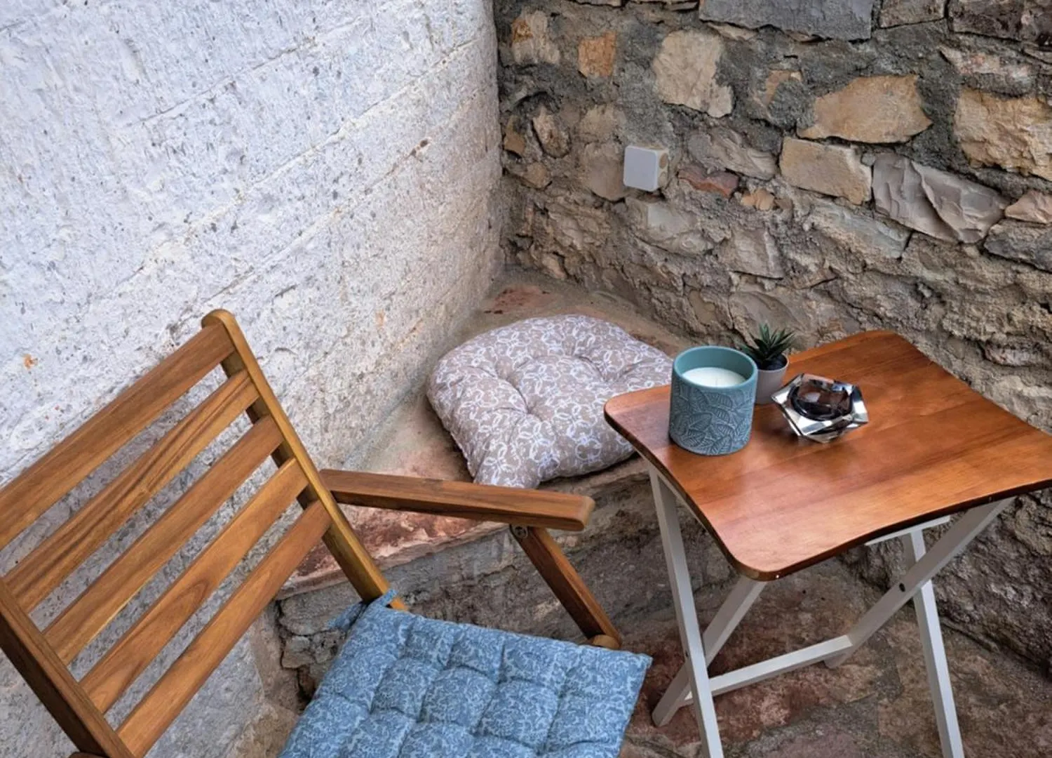Patara'S Apartment ساراندا