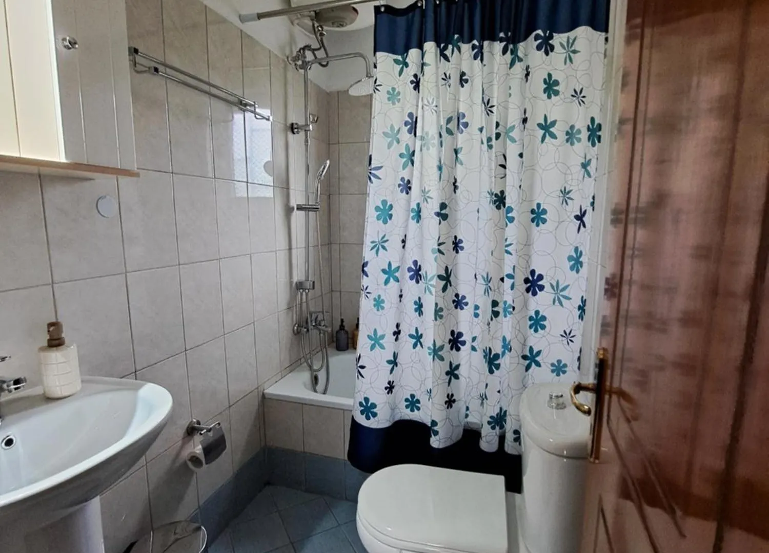 منزل للإقامة Patara'S Apartment ساراندا