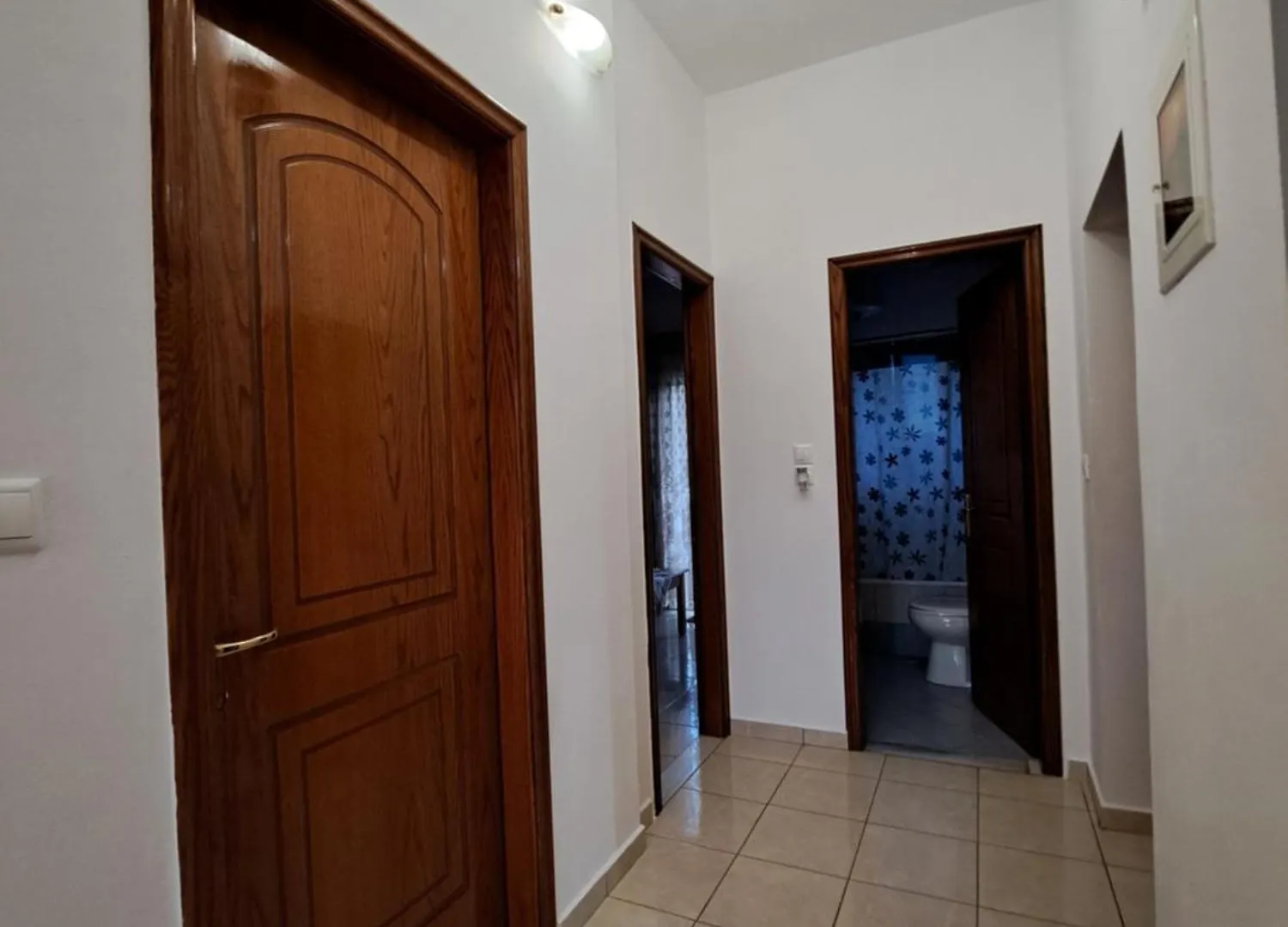 Patara'S Apartment Sarande