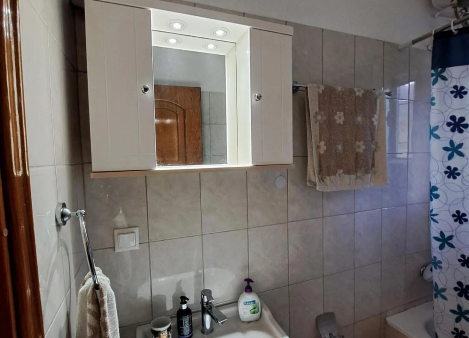 Patara'S Apartment Sarande
