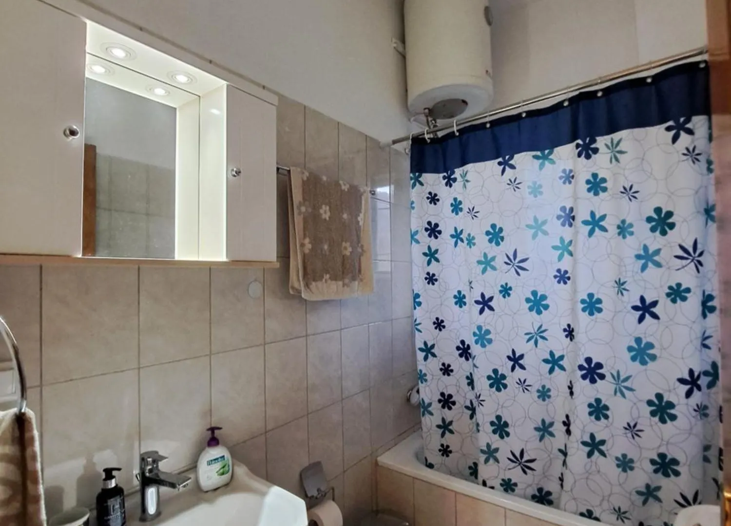 Patara'S Apartment Sarande