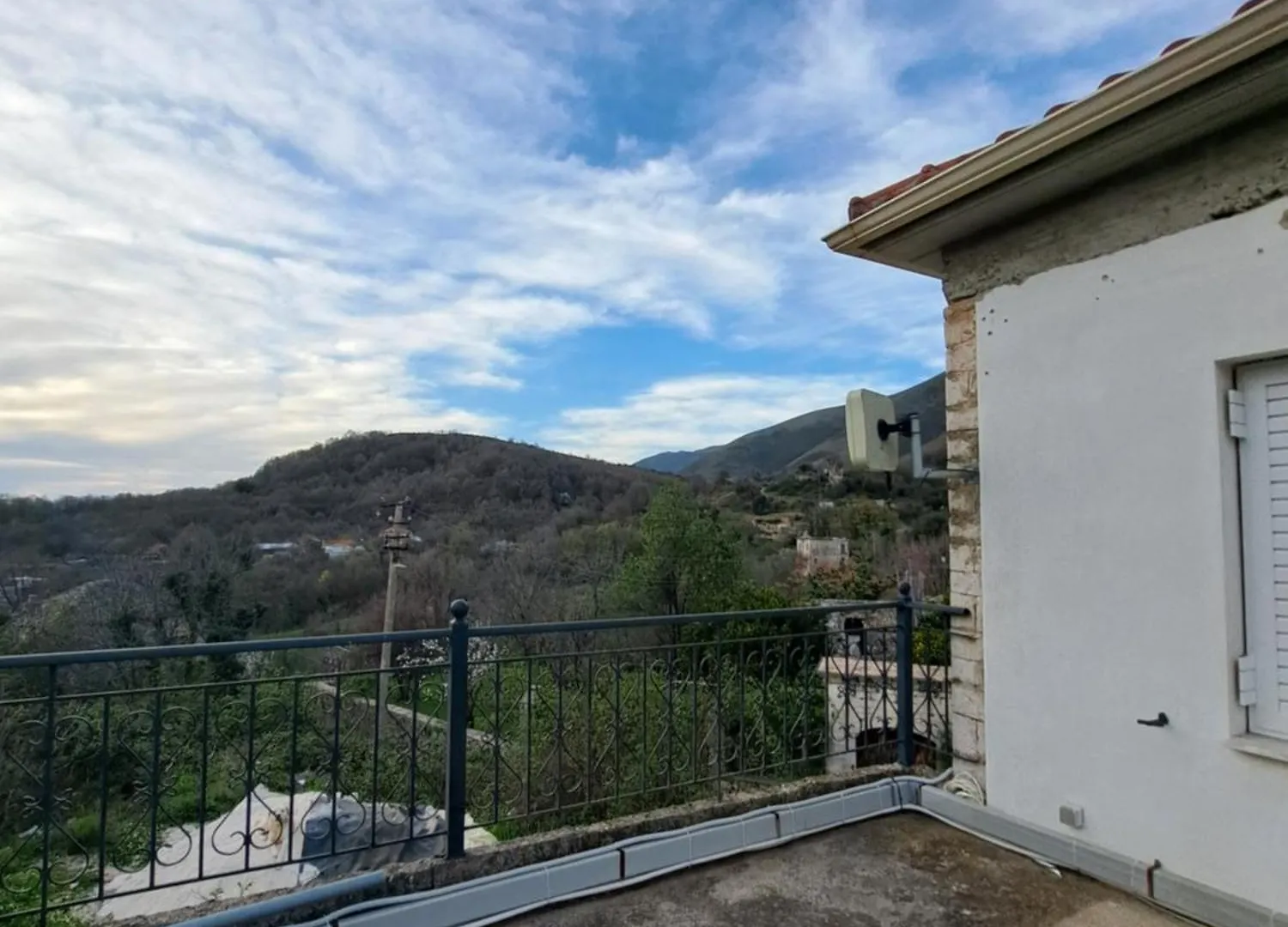 Homestay Patara'S Apartment Sarande Albania