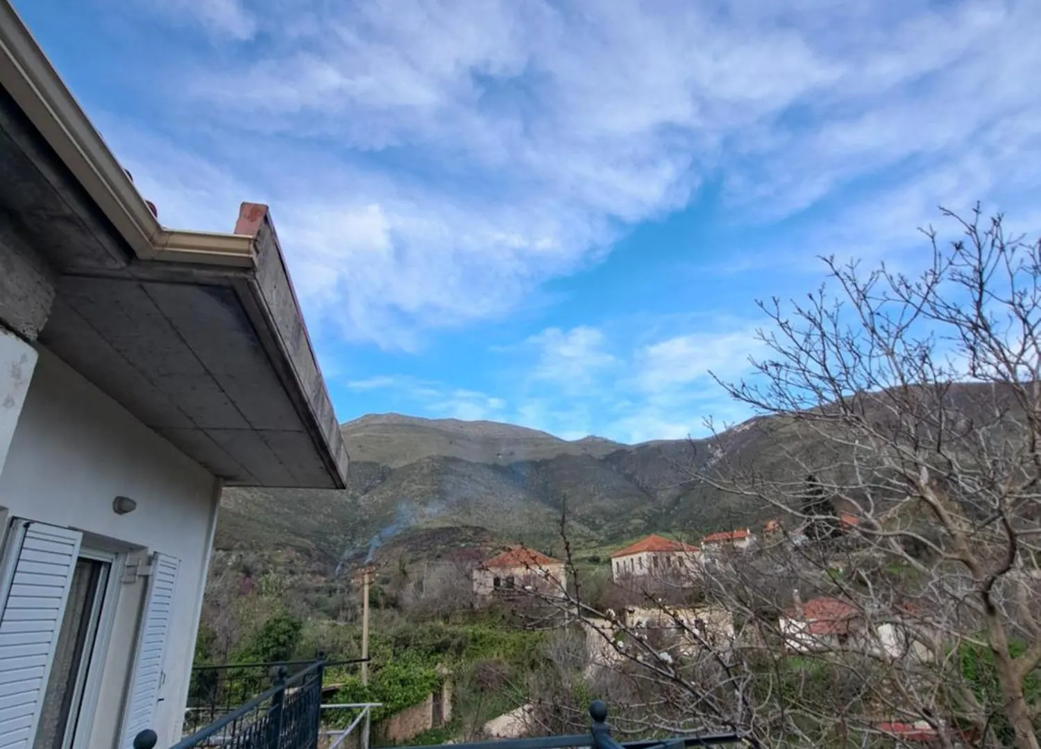 Homestay Patara'S Apartment Sarande