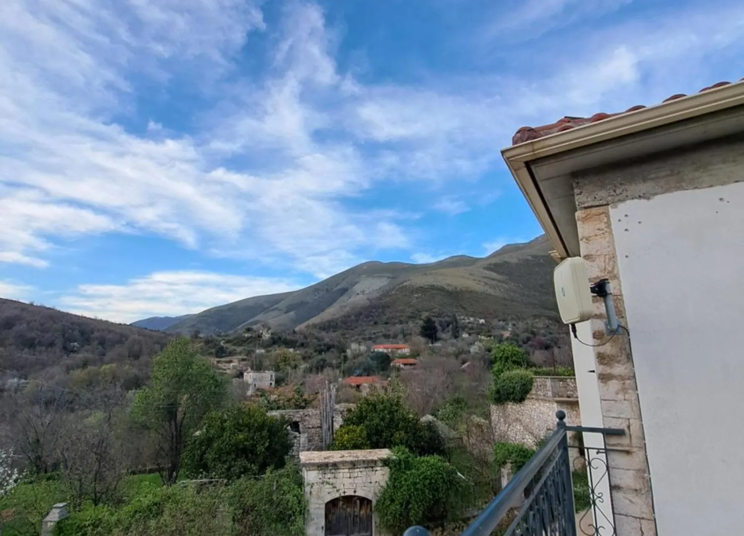 Patara'S Apartment Sarande 0*,