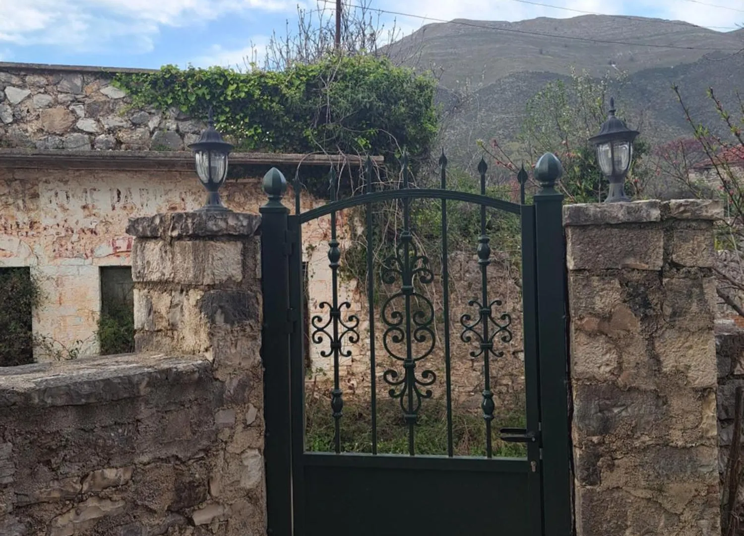 Patara'S Apartment Sarande Homestay