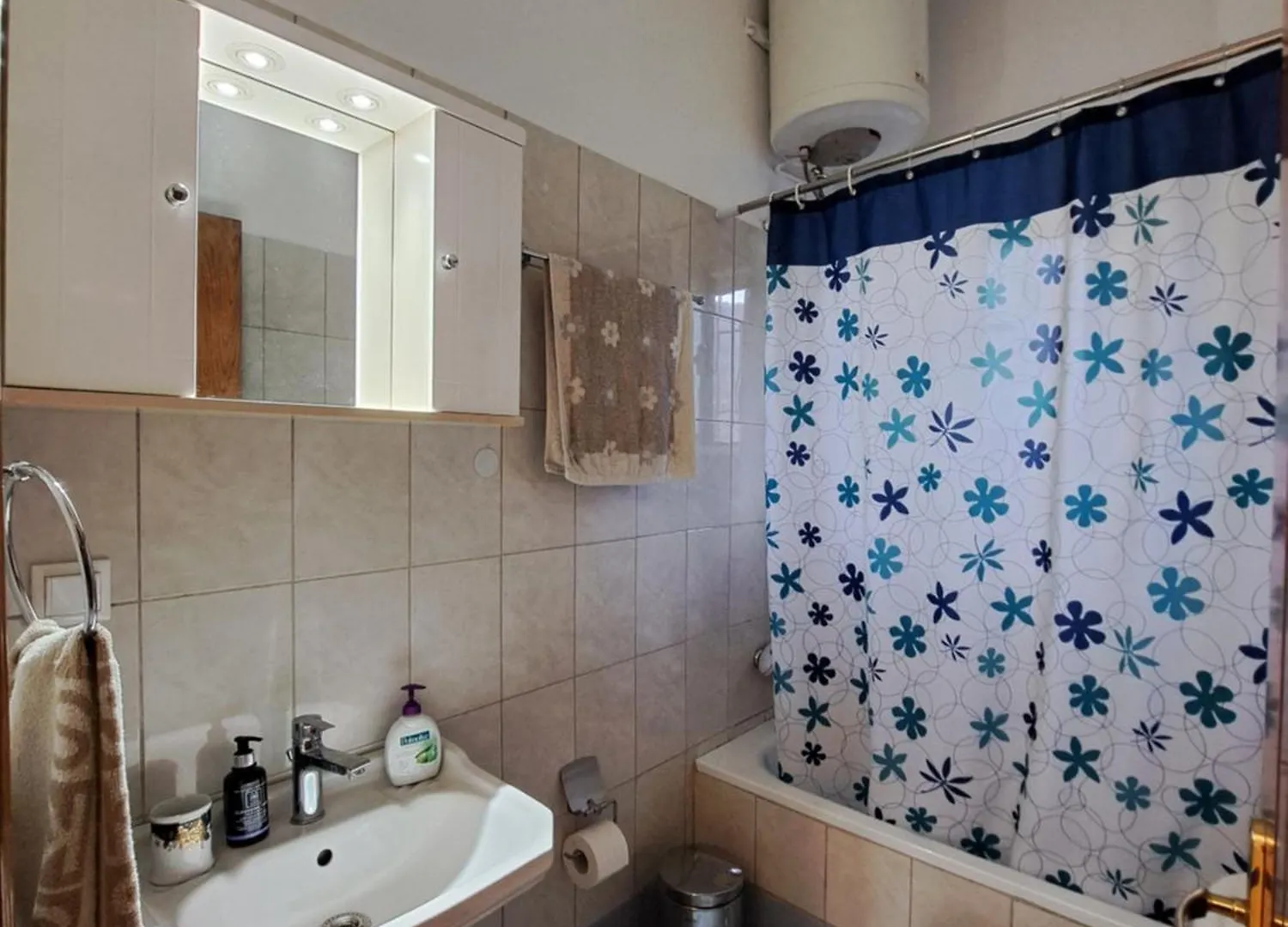 Patara'S Apartment Sarande 0*,