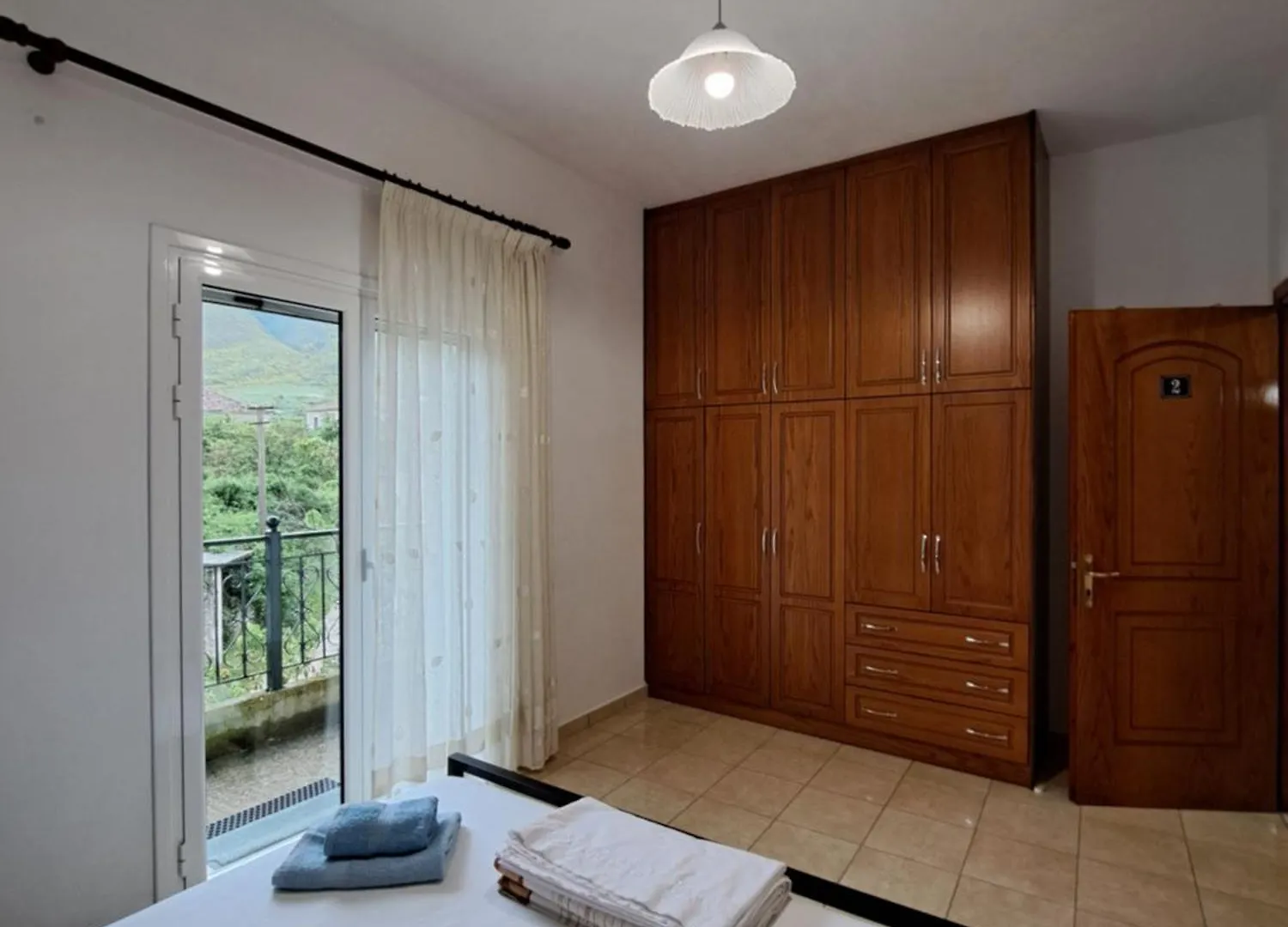 Patara'S Apartment Sarande Homestay