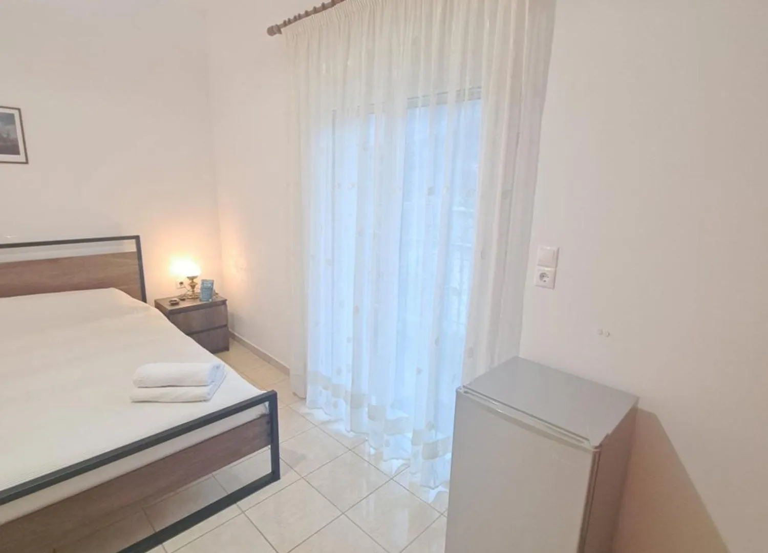 Patara'S Apartment Sarande Albania
