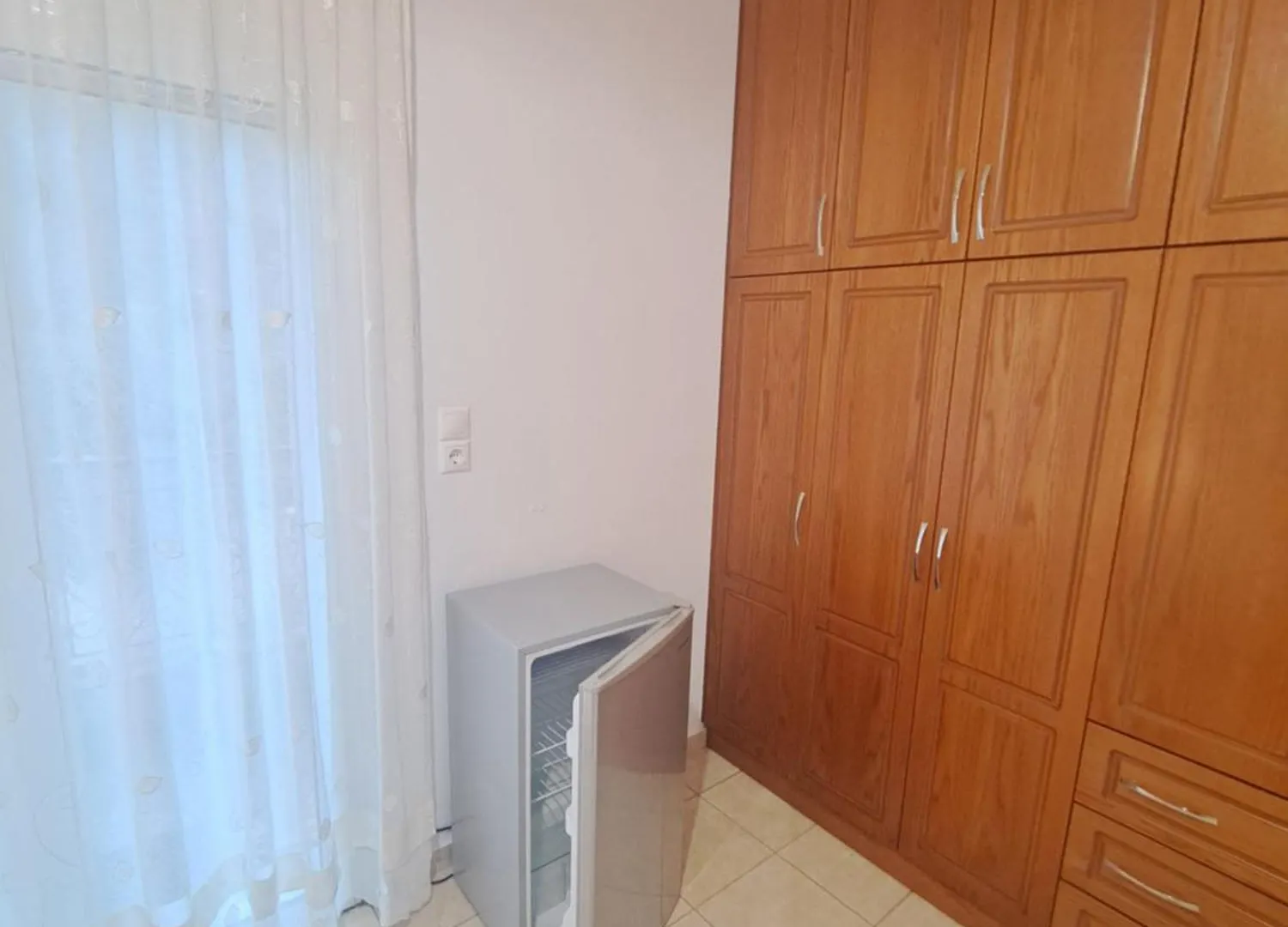 Patara'S Apartment Sarande