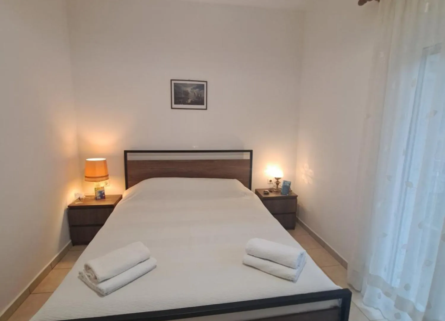 Patara'S Apartment Sarande