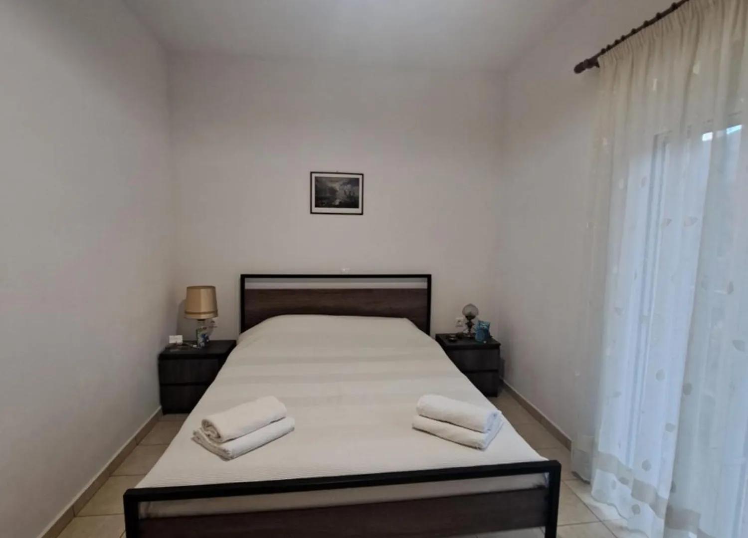 Homestay Patara'S Apartment Sarande