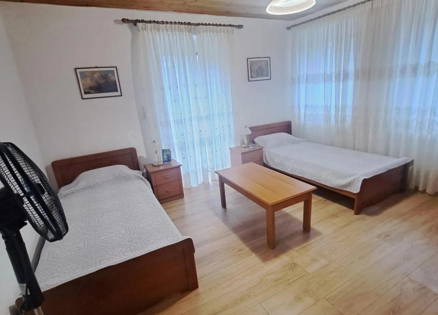 Homestay Patara'S Apartment Sarande