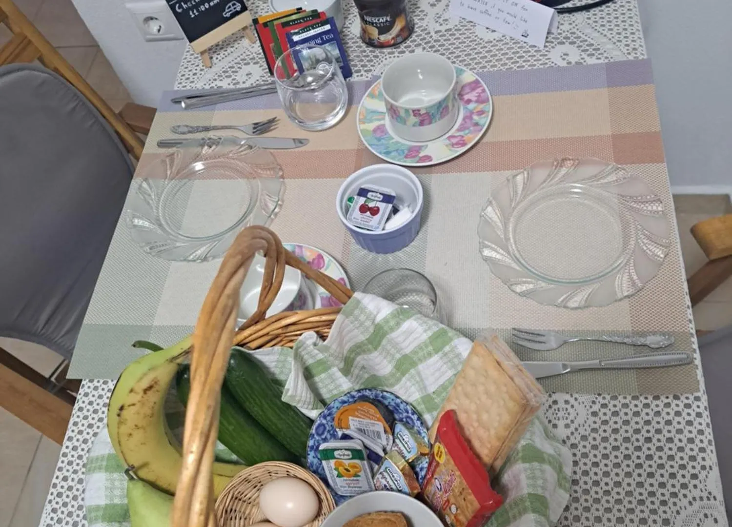 Patara'S Apartment Sarande Homestay